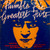 Humble Pie - Greatest Hits (LP, Comp)