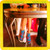 The Tarney/Spencer Band - Three's A Crowd (LP, Album, San)