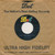 Pat Boone -  Remember You're Mine / There's A Gold Mine In The Sky (7", Ind)