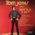 Tom Jones - Tom Jones Sings She's A Lady (LP, Album)