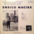 Enrico Macias - Chiquita (LP, Comp)