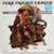 Pure Prairie League - Pure Prairie League (LP, Album, RE)