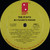 The O'Jays - My Favorite Person (LP, Album, Pit)