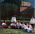 The Monks Of Weston Priory - Listen: Songs Of Presence (LP, Album)_3938547121