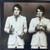 Steve Martin (2) - Let's Get Small (LP, Album, Gat)
