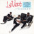 Levert - Just Coolin' (LP, Album)_3945664252