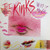 The Kinks - Word Of Mouth (LP, Album)
