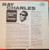Ray Charles - Modern Sounds In Country And Western Music (LP, Album, Mono, RP, Lam)_3947148103
