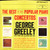 George Greeley With The Warner Brothers Orchestra - The Best Of The Popular Piano Concertos (LP, Album, Comp)_3948164941