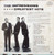 The Impressions - Greatest Hits (LP, Album, Comp, Mono)