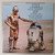 Original Cast* With Narration By Roscoe Lee Browne* - The Story Of Star Wars (LP, Album, Pit)