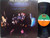 Crosby, Stills, Nash & Young - 4 Way Street (2xLP, Album, Club, CRC)