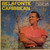 Belafonte* - Belafonte Sings Of The Caribbean (LP, Mono, Ind)