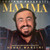 Luciano Pavarotti / Henry Mancini - Mamma (LP, Album, Club)