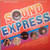 Various - Sound Express (LP, Comp)_3958220347