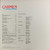 Carmen McRae - Carmen (LP, Album, Gat)