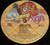 John Cougar* - American Fool (LP, Album, Club, CRC)