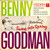 Benny Goodman - Swing Into Spring (7", EP, Styrene)