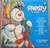 The Peppermint Kandy Kids - Frosty The Snowman (LP, Album)