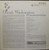 Dinah Washington - I Concentrate On You (LP)