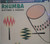 The Rhumbateers - Rhumba Rhythms & Dances (LP)