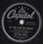 The Pied Pipers With  Paul Weston And His Orchestra - Mam'selle / It's The Same Old Dream (Shellac, 10", Scr)