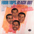 Four Tops - Four Tops Reach Out (LP, Album, Roc)_3970113619