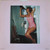Jennifer Warnes - Shot Through The Heart (LP, Album, Ter)_3972392665