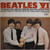 The Beatles - Beatles VI (LP, Album, Mono)