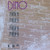 Dino (2) - Romeo (12", Single, Promo)
