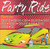 Various - Party Ride (LP, Comp)