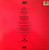 Jean-Luc Ponty - Open Mind (LP, Album, AR )
