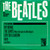 The Beatles With Tony Sheridan - The Beatles With Tony Sheridan And Guests (LP, Comp, Mono)