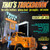 Various - That's Truckdrivin' (LP, Album, Comp, Mono)_3976833793