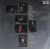 John Cafferty And The Beaver Brown Band - Roadhouse (LP, Album)
