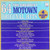 Various - The Greatest 64 Motown Original Hits (Box, Comp + 4xLP)
