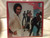 Raydio - Rock On (LP, Album, Ter)