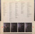 Joan Armatrading - Sleight Of Hand (LP, Album, B -)