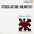 Various - Stereo Action Unlimited! (LP, Album, Comp)