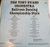 The Tony Evans Orchestra - Ballroom Dancing Championship Style (LP, Album)