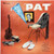Pat Boone - "Pat" (LP, Album, Mono, Ind)