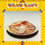 Head East - Flat As A Pancake (LP, Album, Ter)