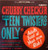 Chubby Checker - For 'Teen Twisters Only (LP, Album)_3986258707