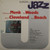 Thelonious Monk, Phil Woods, Jimmy Cleveland, Max Roach - Europa Jazz (LP, Comp)