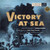 Richard Rodgers Arranged And Conducted By Robert Russell Bennett, Members Of The NBC Symphony Orchestra* - Victory At Sea (LP, Album, Mono)