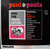 Paul & Paula - Sing For Young Lovers (LP, Album, Mono)
