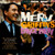 Merv Griffin With The Sid Bass Orchestra And Chorus* - Merv Griffin's Dance Party (LP, Mono)