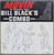 Bill Black's Combo - Movin' (LP, Album, Mono)