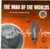 Orson Welles - The War Of The Worlds (Invasion From Mars) (LP)