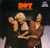 Hot - Strong Together (LP, Album, RI)
